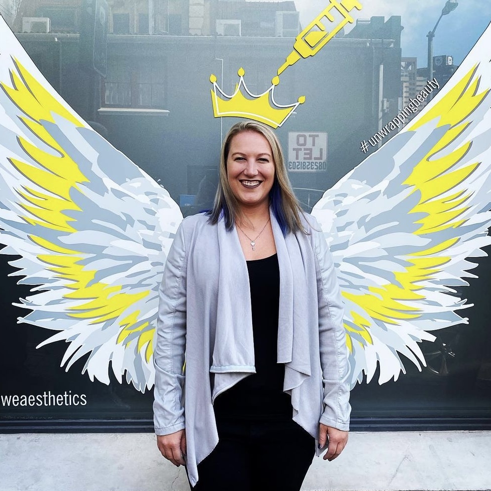 极风加速器VPN用户emma,很满意极风加速器VPN